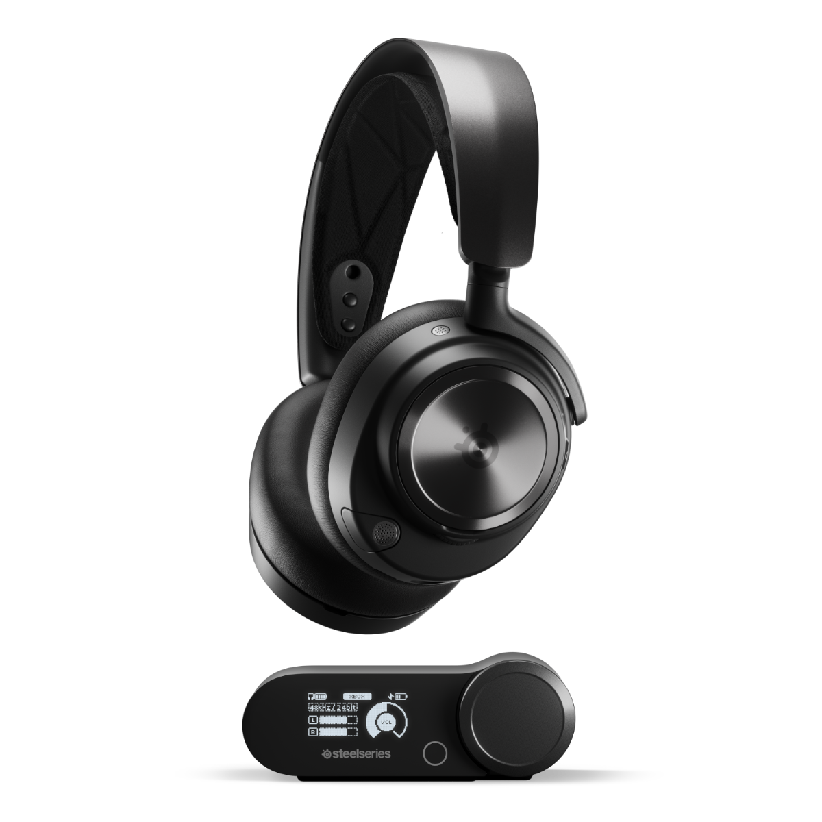 Latest products hero Image